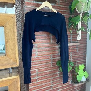 Balance Athletica Shrug